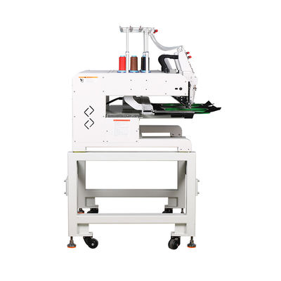 Wonyo High Speed Cheap Price Embroidery Mechanize for Use Sport Shoes Embroidery