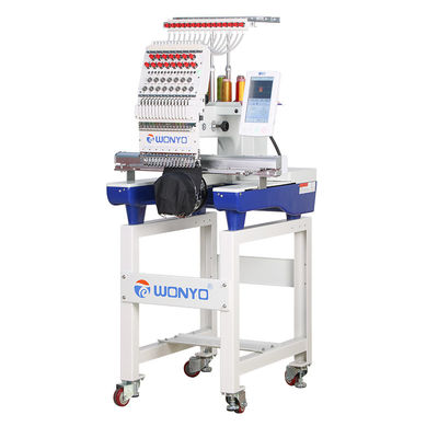 For  Entrepreneur Pro X Pr1050x Computerized Embroidery Machine for Apparel for Hat Hoops Kits