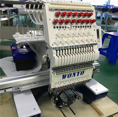 For  Entrepreneur Pro X Pr1050x Computerized Embroidery Machine for Apparel for Hat Hoops Kits