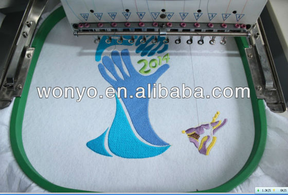 For  Entrepreneur Pro X Pr1050x Computerized Embroidery Machine for Apparel for Hat Hoops Kits