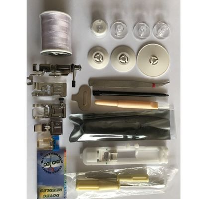 Wonyo Innovis ES5 Limited Edition Sewing Quilting & Embroidery Machine