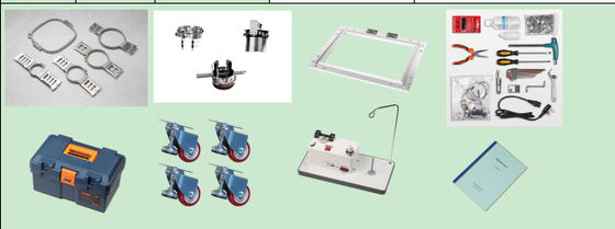 Type 6 Head Embroidery Machine for Logo Embroidery