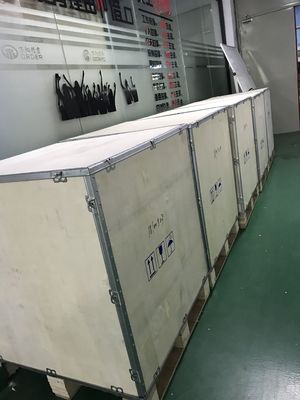 Computerized Dahao Single Head Embroidery Machine Price for 6/9/12/15 Colors Not Maya Embroidery Machine