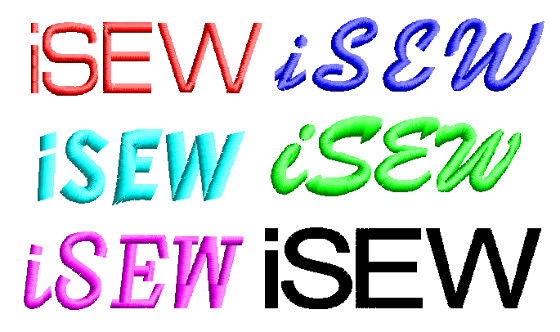 Promotion!! Similar Wilcom Original  Isew Embroidery Machine Digitizing Embroidery Software the Latest Version