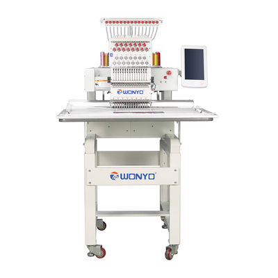 2022 FACTORY SALES! ! ! NEW 3D French Embroidery Lace Computerized Embroidery Machine BUY 2 GET 2 FREE