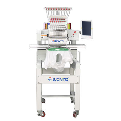 2022 FACTORY SALES! ! ! NEW 3D French Embroidery Lace Computerized Embroidery Machine BUY 2 GET 2 FREE