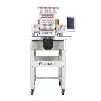 2022 FACTORY SALES! ! ! NEW 3D French Embroidery Lace Computerized Embroidery Machine BUY 2 GET 2 FREE