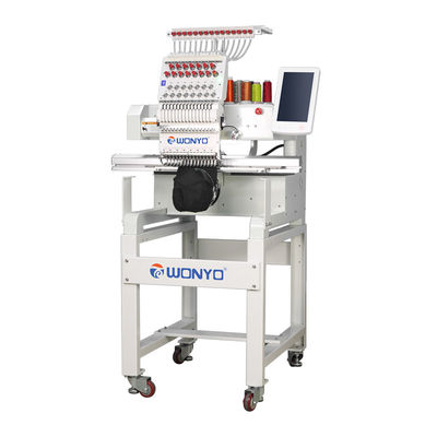2022 FACTORY SALES! ! ! NEW 3D French Embroidery Lace Computerized Embroidery Machine BUY 2 GET 2 FREE