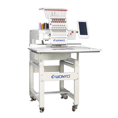 2022 FACTORY SALES! ! ! NEW 3D French Embroidery Lace Computerized Embroidery Machine BUY 2 GET 2 FREE
