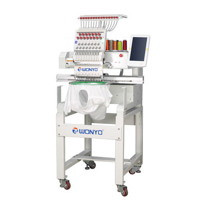2022 FACTORY SALES! ! ! NEW 3D French Embroidery Lace Computerized Embroidery Machine BUY 2 GET 2 FREE