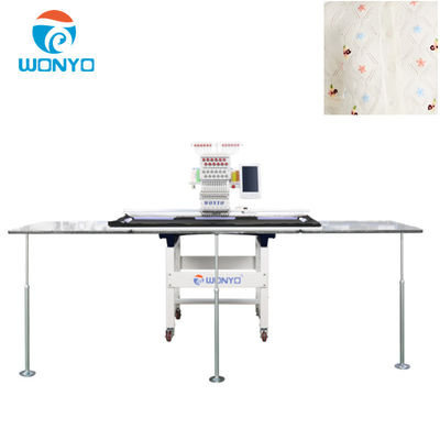 Embroidery Machine Computerized