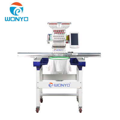Embroidery Machine Computerized